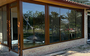 Veranda Kapama